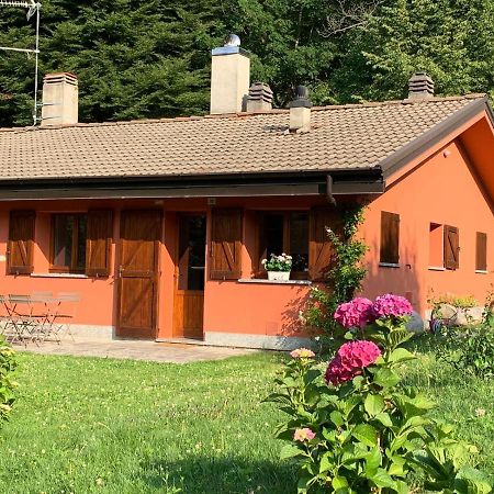 Alma&Basili Vila Lenno Exterior foto